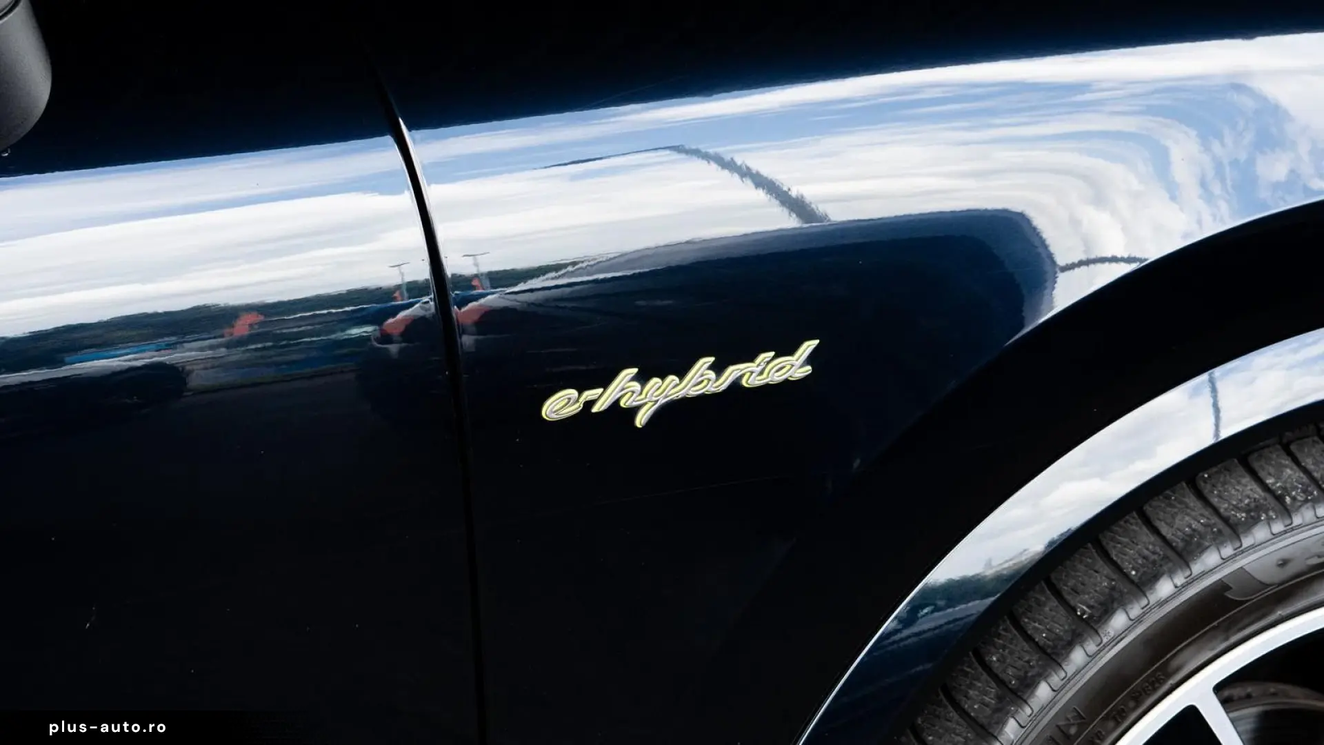 Cayenne PLATINUM   KAM TOT BOSE