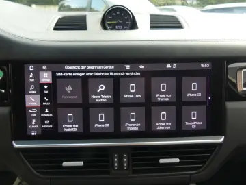 Cayenne E-Hybrid 340KW PANO HUD 360  SPORTPAKET