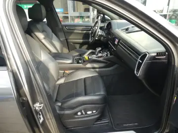 Cayenne E-Hybrid 340KW PANO HUD 360  SPORTPAKET