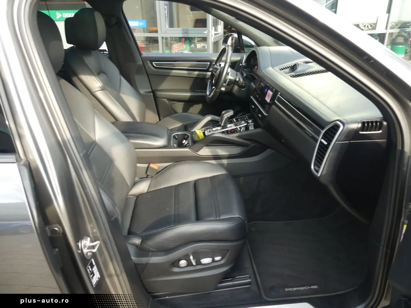 Cayenne E-Hybrid 340KW PANO HUD 360  SPORTPAKET