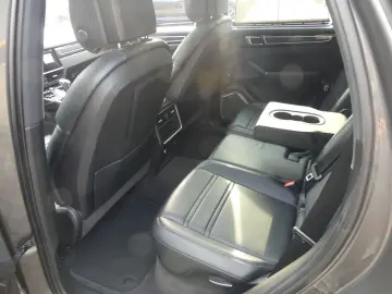 Cayenne E-Hybrid 340KW PANO HUD 360  SPORTPAKET