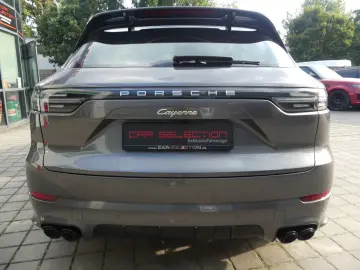 Cayenne E-Hybrid 340KW PANO HUD 360  SPORTPAKET