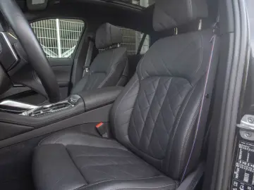 BMW X6 30d xDrive M Sport