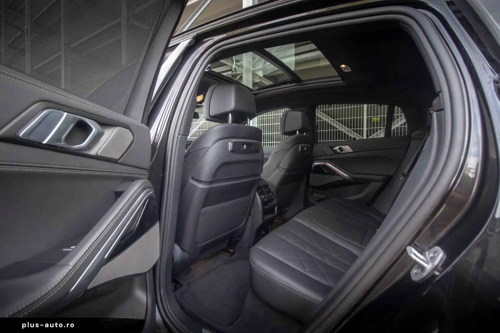 BMW X6 30d xDrive M Sport