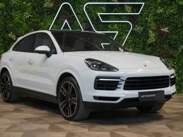 COUPÉ BOSE PDLS  PASM CHRONO