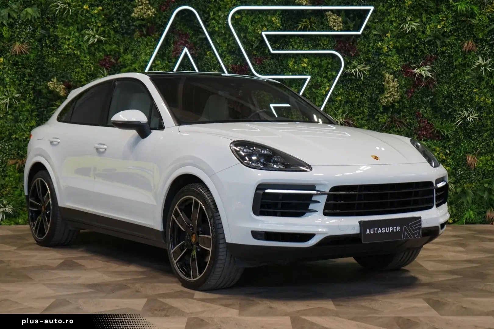 COUPÉ BOSE PDLS  PASM CHRONO