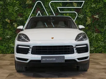 COUPÉ BOSE PDLS  PASM CHRONO