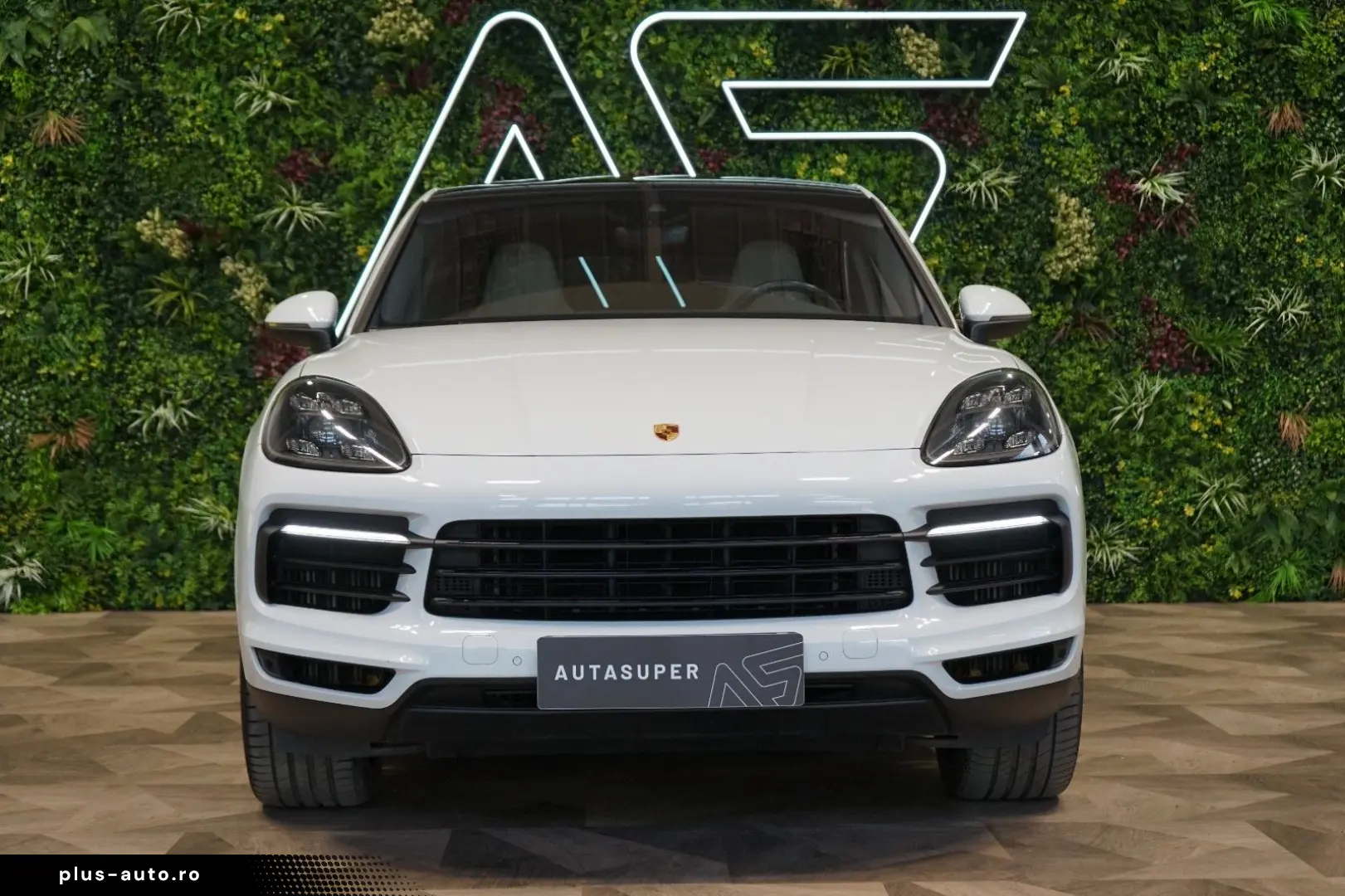 COUPÉ BOSE PDLS  PASM CHRONO