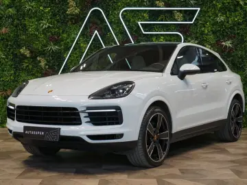 COUPÉ BOSE PDLS  PASM CHRONO