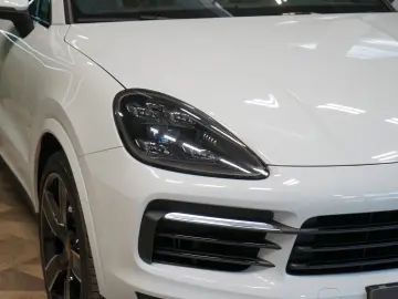 COUPÉ BOSE PDLS  PASM CHRONO