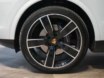 COUPÉ BOSE PDLS  PASM CHRONO