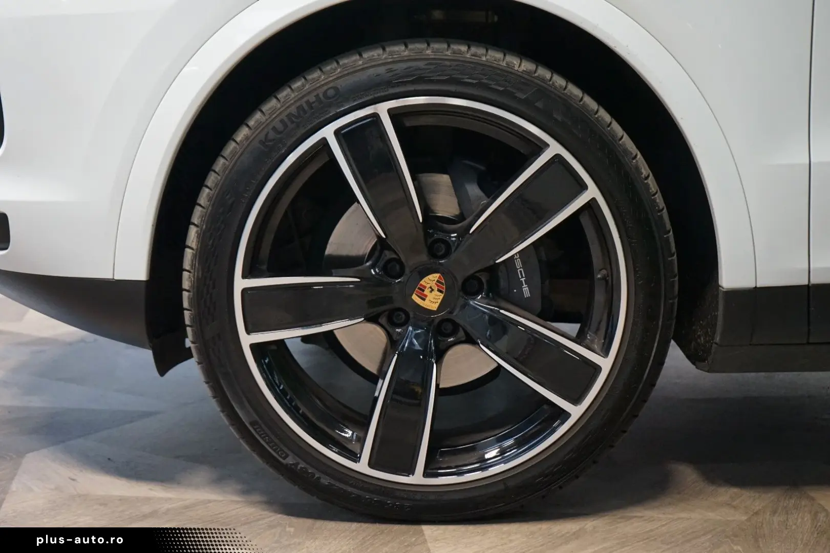 COUPÉ BOSE PDLS  PASM CHRONO