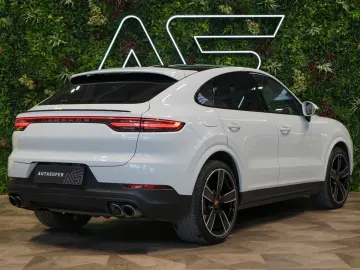 COUPÉ BOSE PDLS  PASM CHRONO