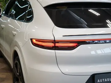 COUPÉ BOSE PDLS  PASM CHRONO