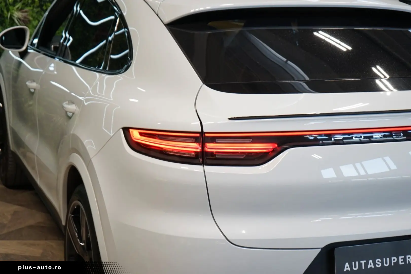 COUPÉ BOSE PDLS  PASM CHRONO