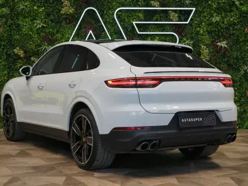 COUPÉ BOSE PDLS  PASM CHRONO