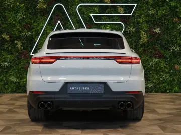 COUPÉ BOSE PDLS  PASM CHRONO