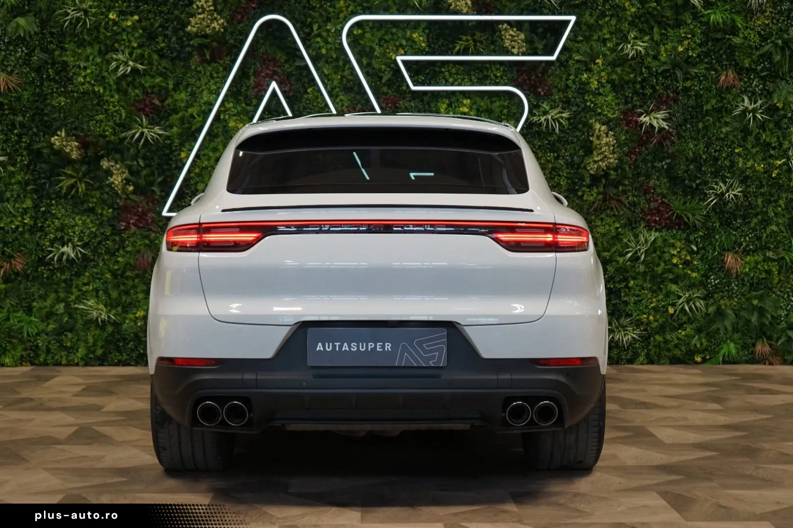 COUPÉ BOSE PDLS  PASM CHRONO