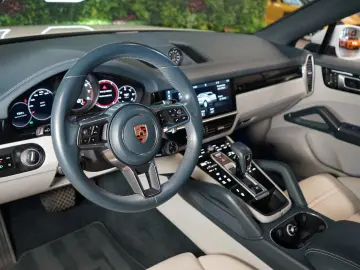 COUPÉ BOSE PDLS  PASM CHRONO