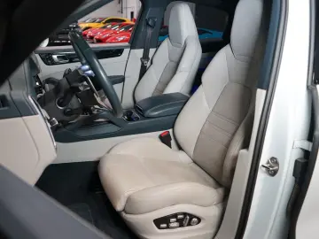 COUPÉ BOSE PDLS  PASM CHRONO