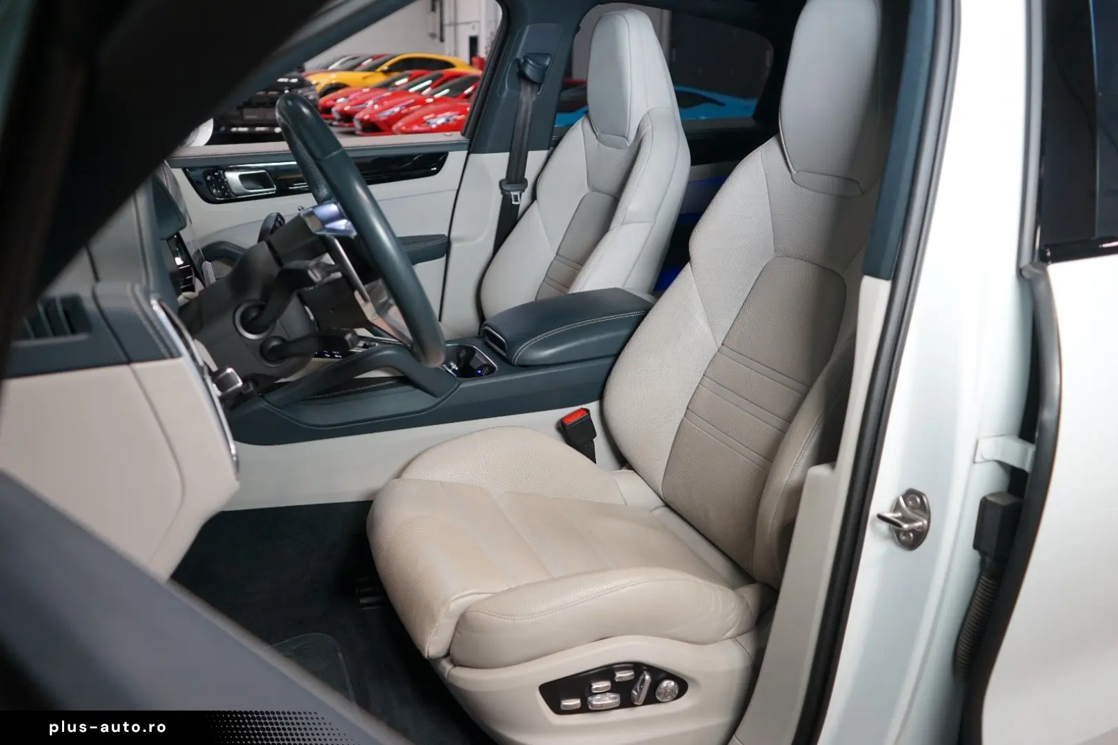 COUPÉ BOSE PDLS  PASM CHRONO