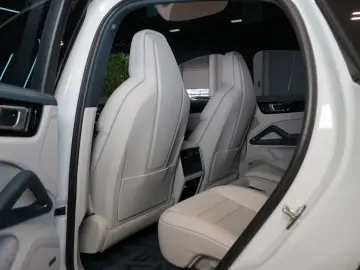 COUPÉ BOSE PDLS  PASM CHRONO