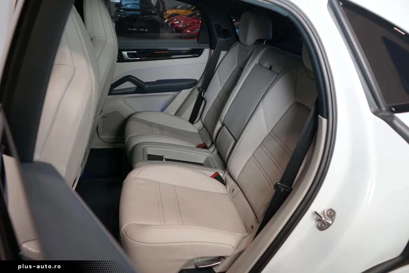 COUPÉ BOSE PDLS  PASM CHRONO