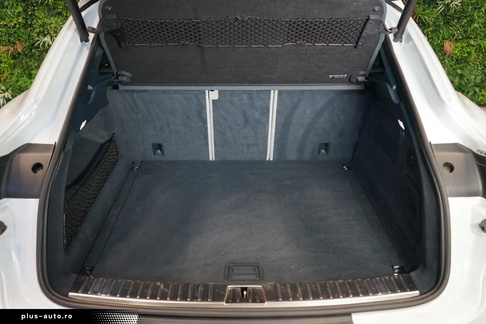 COUPÉ BOSE PDLS  PASM CHRONO