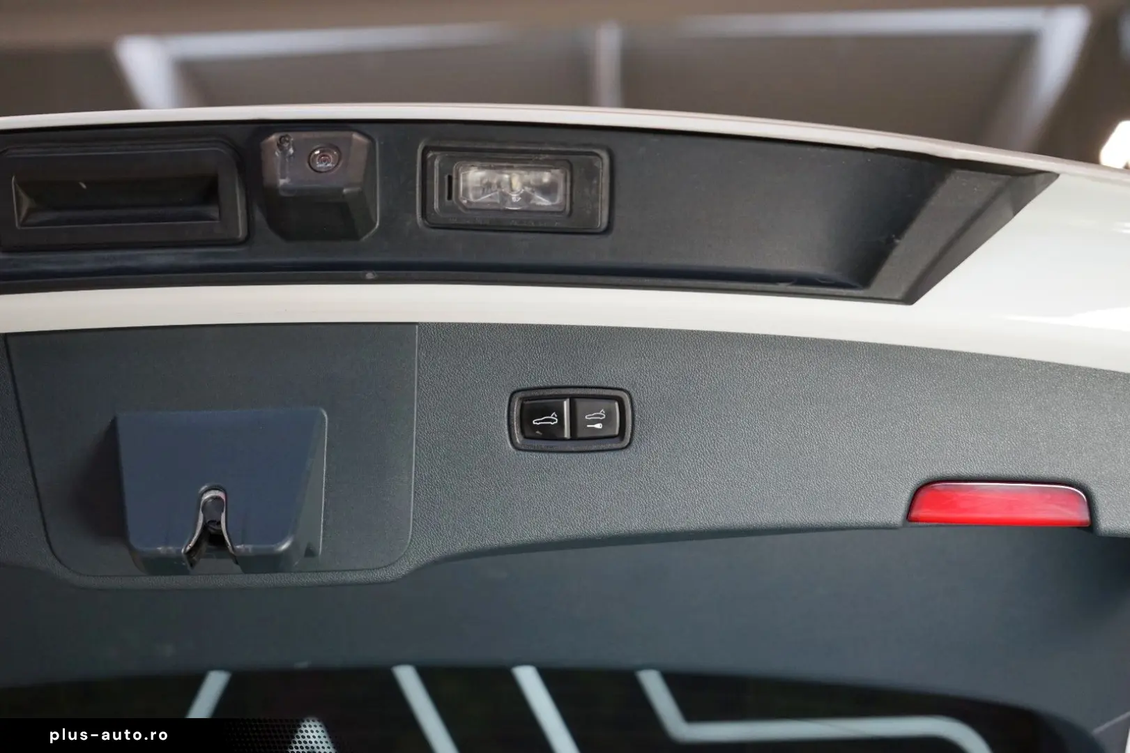 COUPÉ BOSE PDLS  PASM CHRONO