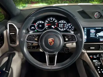 COUPÉ BOSE PDLS  PASM CHRONO