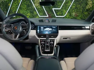 COUPÉ BOSE PDLS  PASM CHRONO