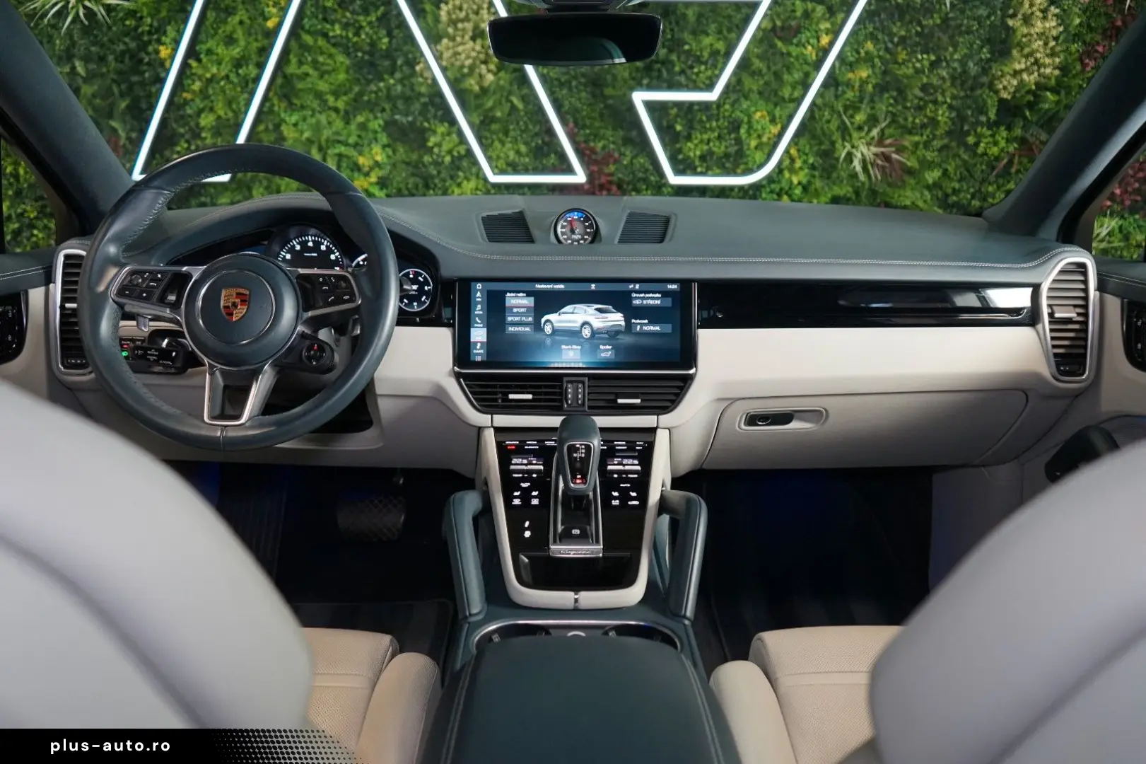 COUPÉ BOSE PDLS  PASM CHRONO