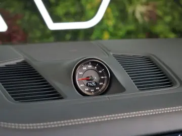 COUPÉ BOSE PDLS  PASM CHRONO