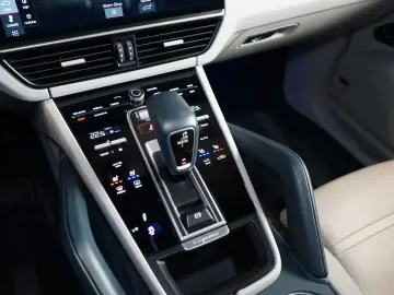 COUPÉ BOSE PDLS  PASM CHRONO