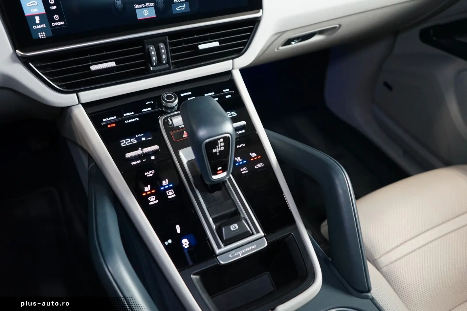 COUPÉ BOSE PDLS  PASM CHRONO