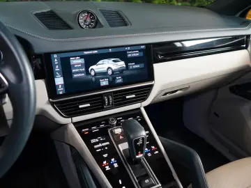 COUPÉ BOSE PDLS  PASM CHRONO