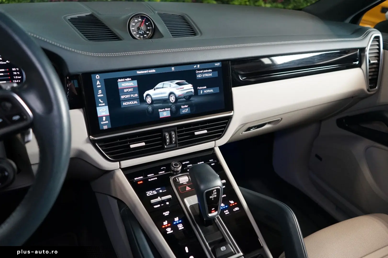 COUPÉ BOSE PDLS  PASM CHRONO