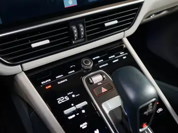 COUPÉ BOSE PDLS  PASM CHRONO