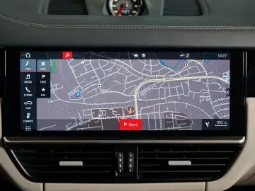 COUPÉ BOSE PDLS  PASM CHRONO