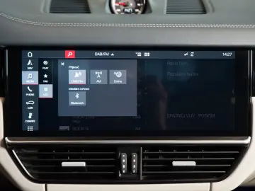 COUPÉ BOSE PDLS  PASM CHRONO