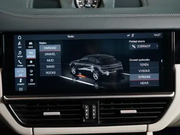 COUPÉ BOSE PDLS  PASM CHRONO