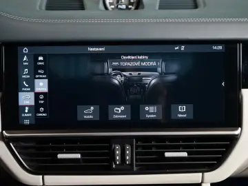 COUPÉ BOSE PDLS  PASM CHRONO