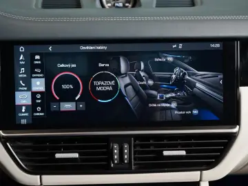 COUPÉ BOSE PDLS  PASM CHRONO