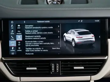 COUPÉ BOSE PDLS  PASM CHRONO