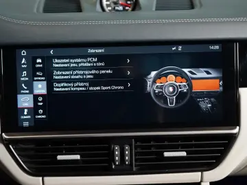 COUPÉ BOSE PDLS  PASM CHRONO