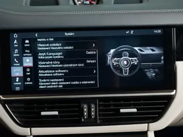 COUPÉ BOSE PDLS  PASM CHRONO