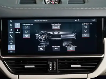 COUPÉ BOSE PDLS  PASM CHRONO