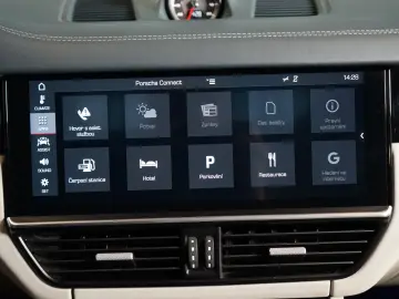 COUPÉ BOSE PDLS  PASM CHRONO