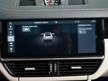 COUPÉ BOSE PDLS  PASM CHRONO