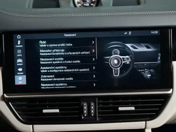 COUPÉ BOSE PDLS  PASM CHRONO